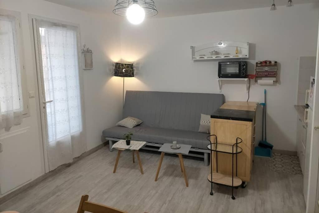 Le Mistral Location Apartment La Ciotat Exterior foto