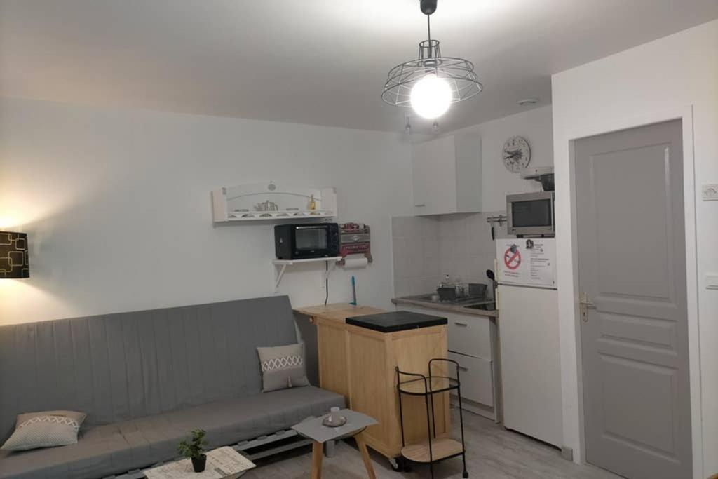 Le Mistral Location Apartment La Ciotat Exterior foto