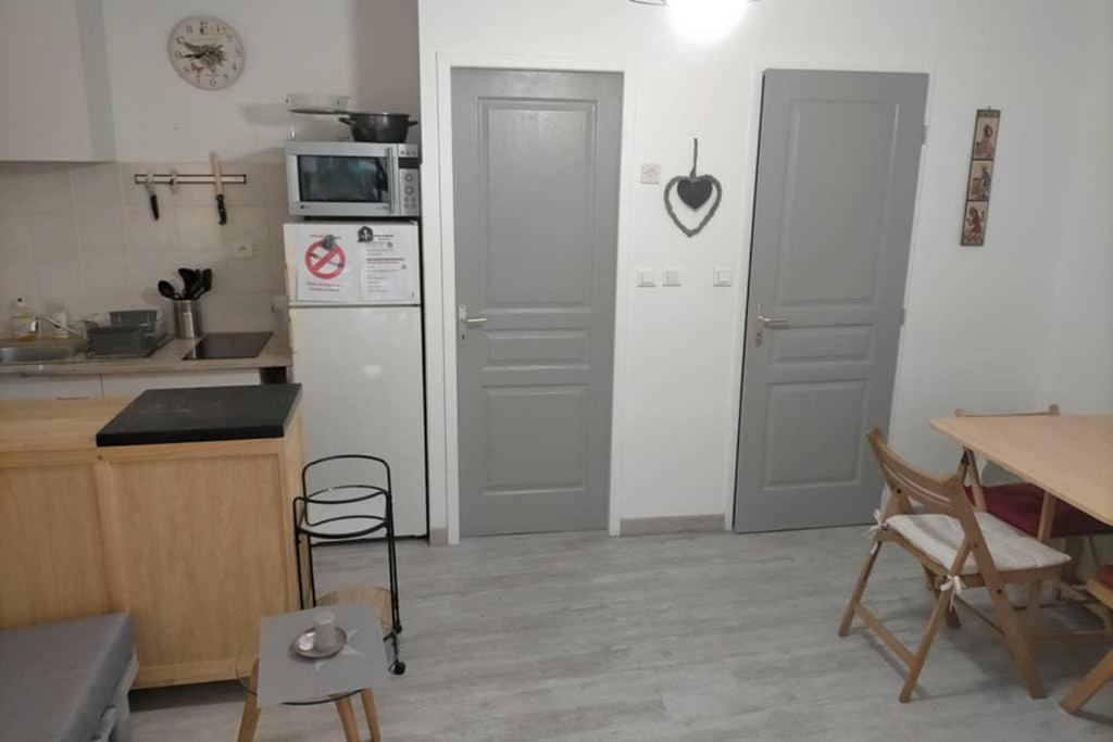 Le Mistral Location Apartment La Ciotat Exterior foto