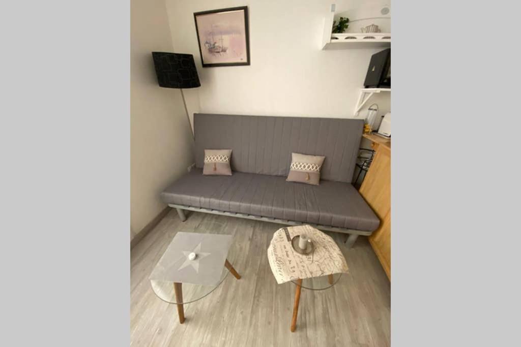 Le Mistral Location Apartment La Ciotat Exterior foto